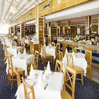 Sbh Maxorata Hotel 4*