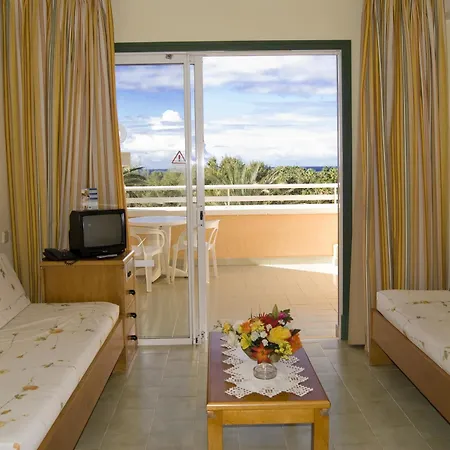 Hotel Sbh Maxorata