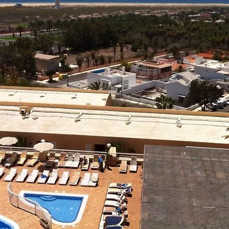 Sbh Maxorata 4* Morro Jable (Fuerteventura)