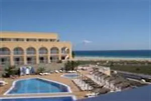 Sbh Maxorata 4* Morro Jable (Fuerteventura)
