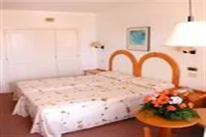 Hotel Sbh Maxorata