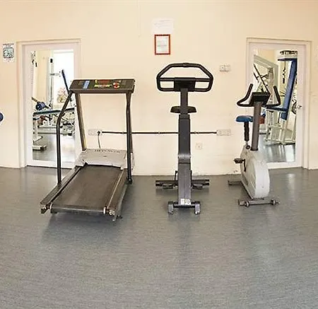 Sbh Maxorata Morro Jable (Fuerteventura)