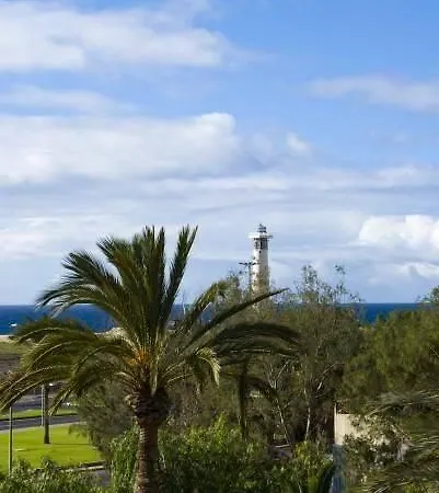 Hotel Sbh Maxorata Morro Jable (Fuerteventura)