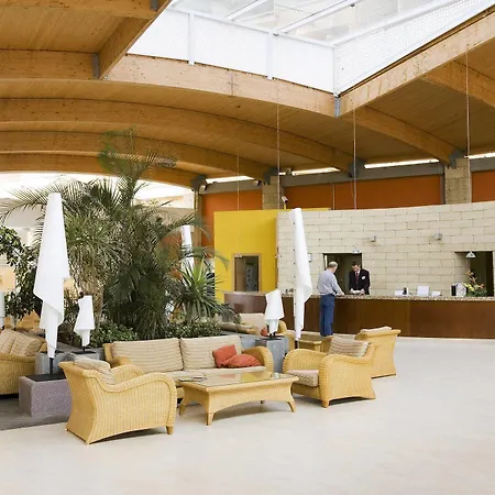 Sbh Maxorata Morro Jable (Fuerteventura)