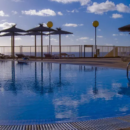Hotel Sbh Maxorata