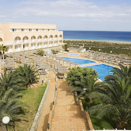 Sbh Maxorata Hotel 4*