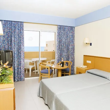 Hotel Sbh Maxorata