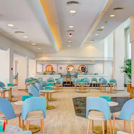 Hotel Sbh Maxorata Morro Jable (Fuerteventura)