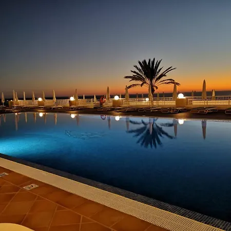 Hotel Sbh Maxorata Morro Jable (Fuerteventura)