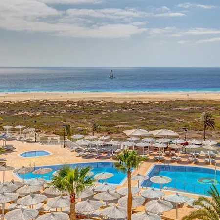Szálloda Sbh Maxorata Morro Jable (Fuerteventura)
