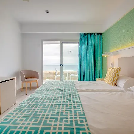 Szálloda Sbh Maxorata Morro Jable (Fuerteventura)