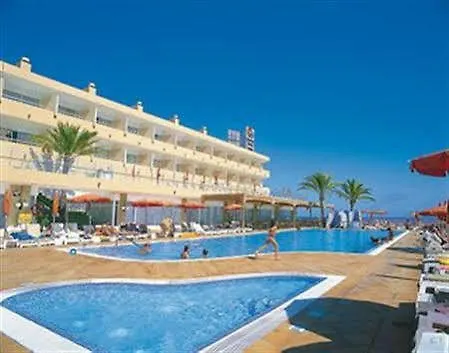 Sbh Maxorata Morro Jable (Fuerteventura)