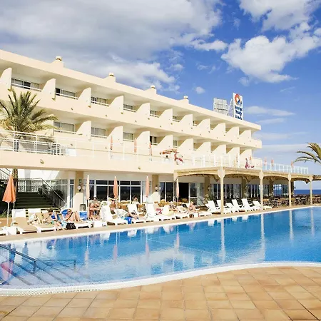 Hotel Sbh Maxorata