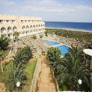 Hotel Sbh Maxorata 4*