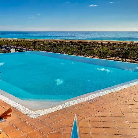 فندق Sbh Maxorata 4*