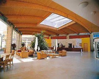 Sbh Maxorata Hotel