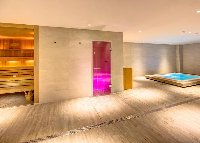 Sbh Maxorata Hotel Morro Jable (Fuerteventura)