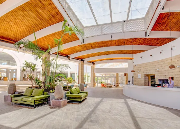 Sbh Maxorata Morro Jable (Fuerteventura)