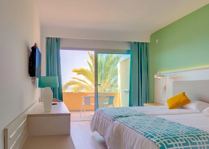 Sbh Maxorata Hotel 4*