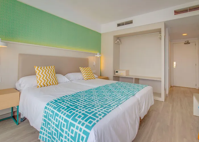 Sbh Maxorata Hotel 4*