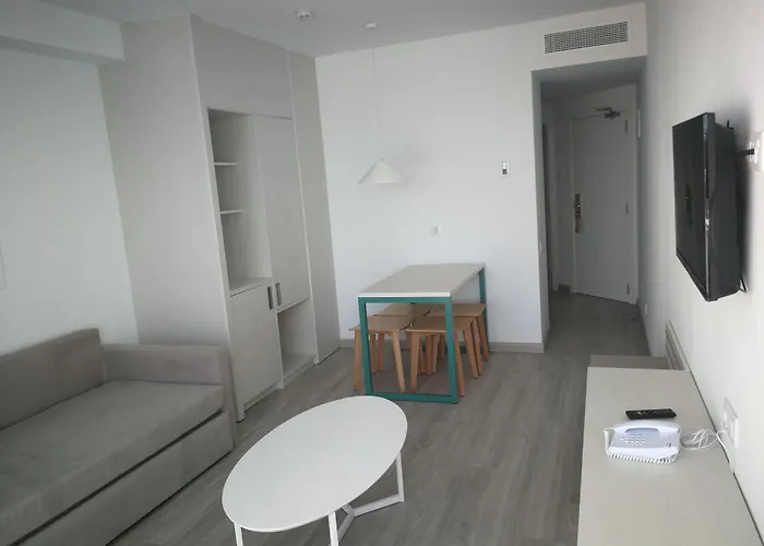 Sbh Maxorata Hotel Morro Jable (Fuerteventura)