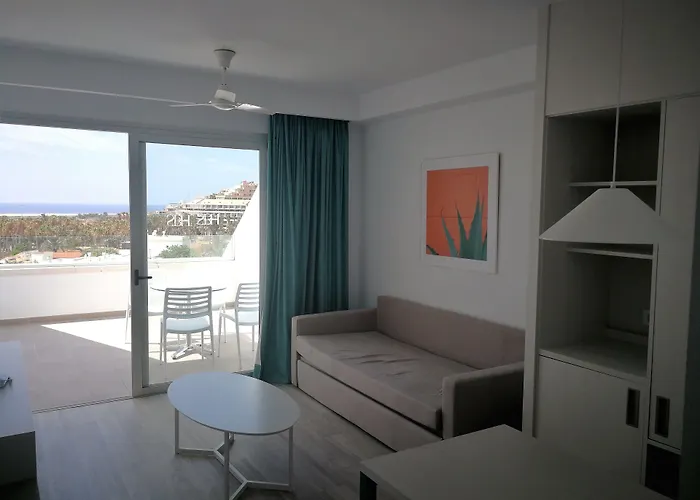 Hotel Sbh Maxorata 4*