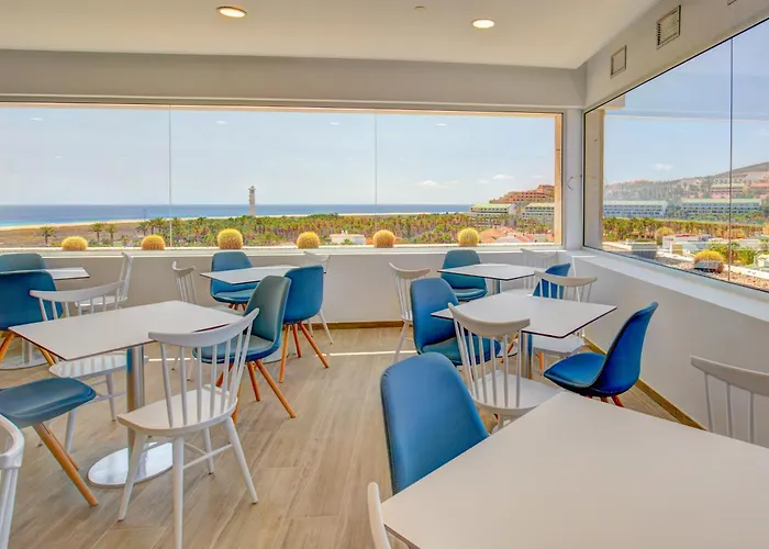 Sbh Maxorata Hotel 4*