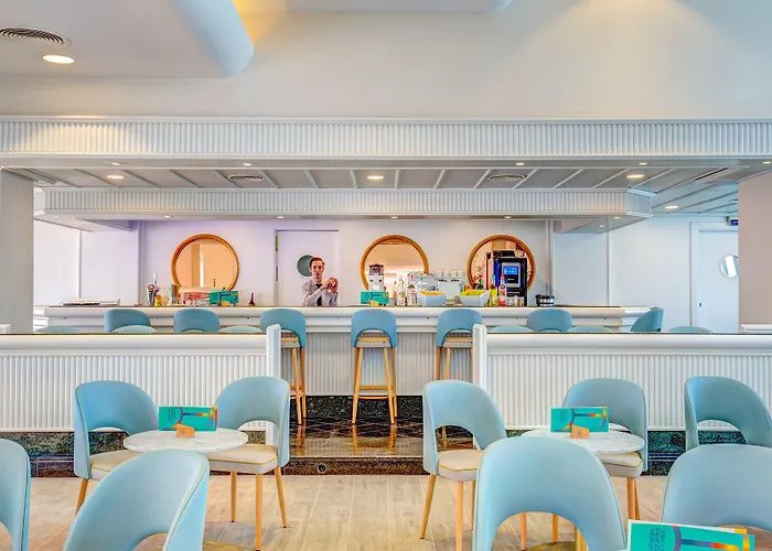 Hotel Sbh Maxorata 4*