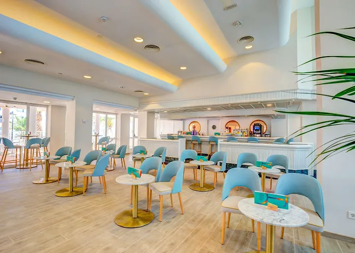 Sbh Maxorata Morro Jable (Fuerteventura)