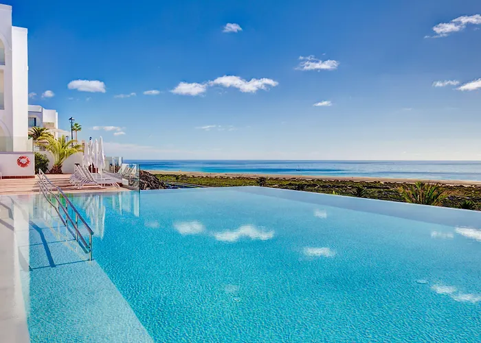 Hotel Sbh Maxorata 4*