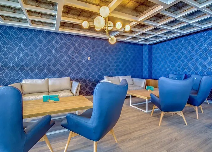 Sbh Maxorata Hotel Morro Jable (Fuerteventura)