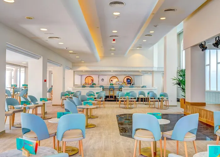 Hotel Sbh Maxorata Morro Jable (Fuerteventura)