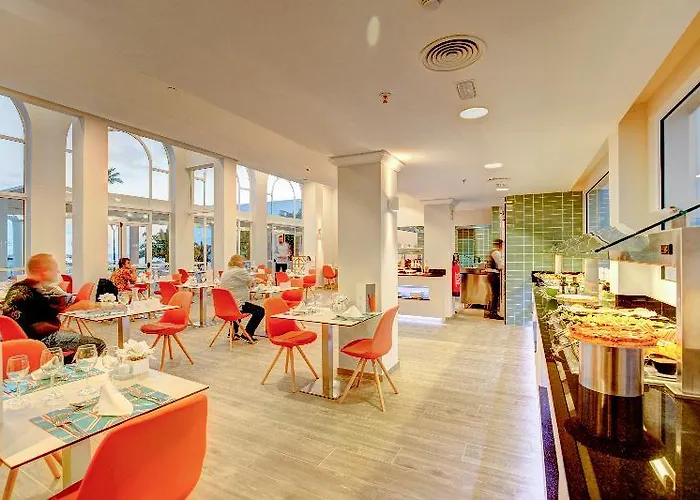 Hotel Sbh Maxorata Morro Jable (Fuerteventura)