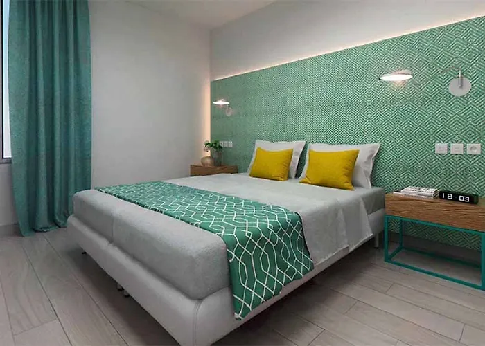 Sbh Maxorata Hotel Morro Jable (Fuerteventura)