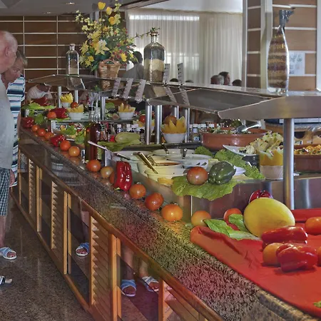 Sbh Maxorata Szálloda Morro Jable (Fuerteventura)