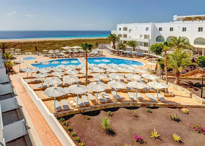 Sbh Maxorata 4* Morro Jable (Fuerteventura)