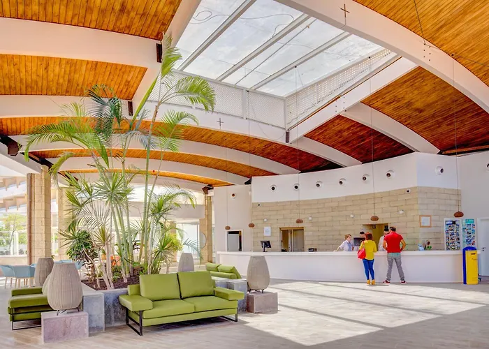 Sbh Maxorata Hotel 4*