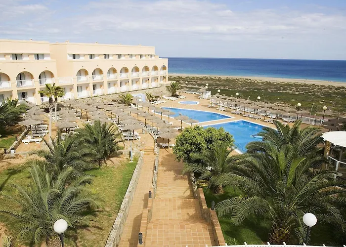 Sbh Maxorata Hotel 4*