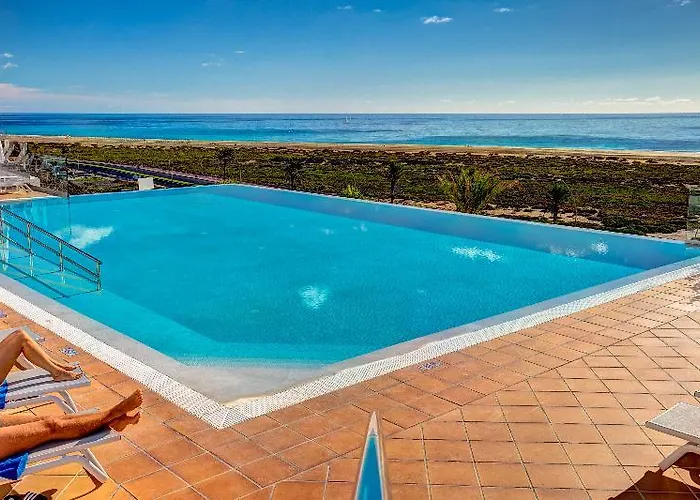 Hotel Sbh Maxorata 4*